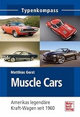Muscle cars amerikas gebraucht kaufen  Wird an jeden Ort in Deutschland