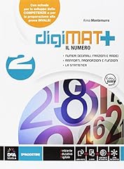 Digimat aritmetica geometria usato  Spedito ovunque in Italia 
