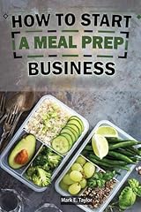 Start meal prep for sale  Delivered anywhere in USA 