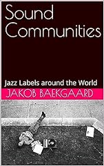 Sound communities jazz for sale  Delivered anywhere in USA 