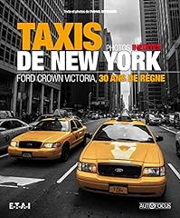 Taxis new york d'occasion  Livré partout en France