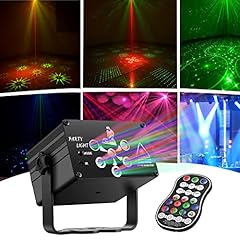 Disco lights party for sale  Delivered anywhere in UK