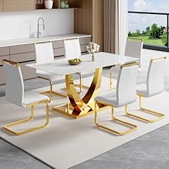 Nyeess dining room for sale  Delivered anywhere in USA 