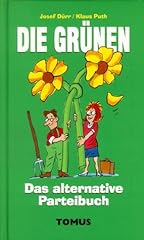 Grünen alternative parteibuch gebraucht kaufen  Wird an jeden Ort in Deutschland