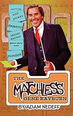 Matchless gene rayburn for sale  Delivered anywhere in USA 