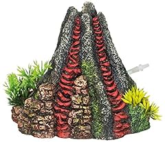 aquarium volcano for sale  Delivered anywhere in UK