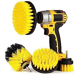 Pack drill brush for sale  Delivered anywhere in UK