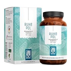 Naturtreu ashwagandha rosenwur gebraucht kaufen  Wird an jeden Ort in Deutschland