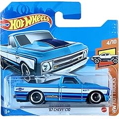 Hot wheels chevy for sale  Delivered anywhere in UK