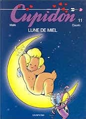 Lune miel d'occasion  Livré partout en France