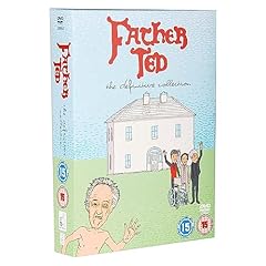 Father ted definitive for sale  Delivered anywhere in UK