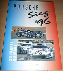 Porsche sieg mans d'occasion  Livré partout en France