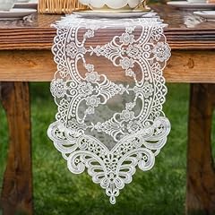 Viusneun tischläufer hochzeit gebraucht kaufen  Wird an jeden Ort in Deutschland