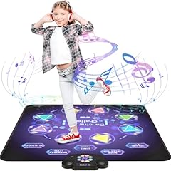 Gleamkid dance mat for sale  Delivered anywhere in UK