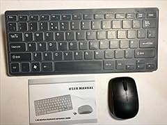 Wireless small keyboard for sale  Delivered anywhere in UK