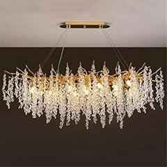 Moderne cristal arbre d'occasion  Livré partout en Belgiqu