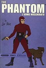 The phantom. uomo usato  Spedito ovunque in Italia 