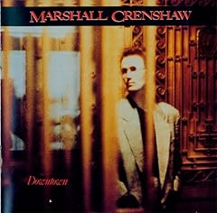 Marshall crenshaw downtown for sale  Delivered anywhere in UK