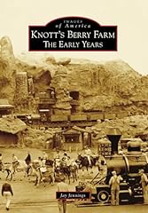 Knott berry farm for sale  Delivered anywhere in USA 