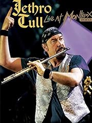 Jethro tull live usato  Spedito ovunque in Italia 