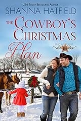 Cowboy christmas plan for sale  Delivered anywhere in UK
