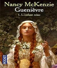 Guenievre enfant reine d'occasion  Livré partout en France