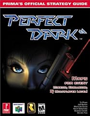 Perfect dark maps gebraucht kaufen  Wird an jeden Ort in Deutschland