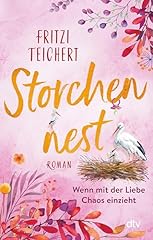 Storchennest chaos einzieht gebraucht kaufen  Wird an jeden Ort in Deutschland
