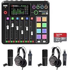 Rode rodecaster pro for sale  Delivered anywhere in USA 