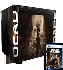 Dead space collector for sale  Delivered anywhere in USA 