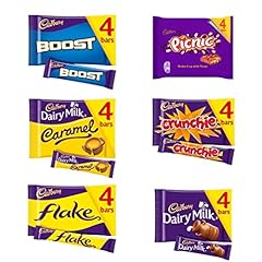 Cadbury crunchie chocolates for sale  Delivered anywhere in UK