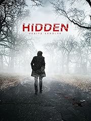 Hidden verità sepolte usato  Spedito ovunque in Italia 