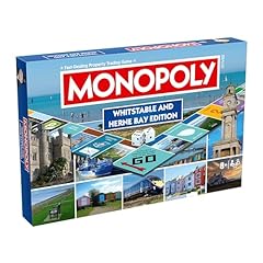 Winning moves whitstable for sale  Delivered anywhere in UK