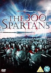 300 spartans dvd for sale  Delivered anywhere in Ireland