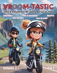 Vroom tastic vol d'occasion  Livré partout en France
