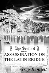 Assassination the latin usato  Spedito ovunque in Italia 