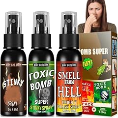 Seelenklang spray puant d'occasion  Livré partout en France