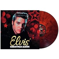 Elvis christmas album usato  Spedito ovunque in Italia 