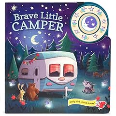 Brave little camper for sale  Delivered anywhere in USA 