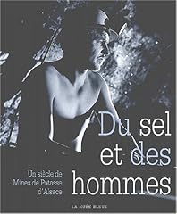 Sel hommes. siècle d'occasion  Livré partout en France