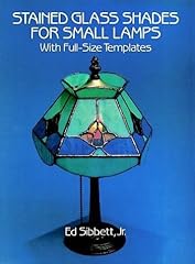 Stained glass shades d'occasion  Livré partout en France