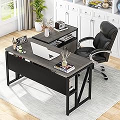Tribesigns office desk for sale  Delivered anywhere in USA 