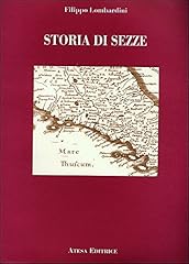 Storia sezze usato  Spedito ovunque in Italia 