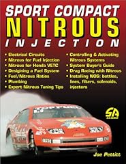 Sport compact nitrous d'occasion  Livré partout en France