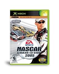 Nascar 2005 chase for sale  Delivered anywhere in USA 
