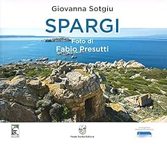 Spargi usato  Spedito ovunque in Italia 