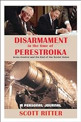 Disarmament time perestroika for sale  Delivered anywhere in USA 
