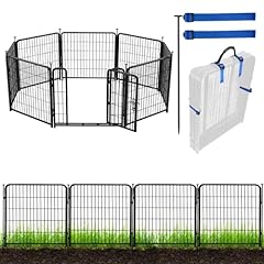 Adavin garden fence for sale  Delivered anywhere in USA 