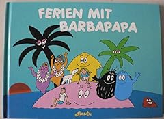 Ferien barbapapa gebraucht kaufen  Wird an jeden Ort in Deutschland