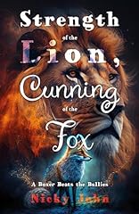Strength lion cunning for sale  Delivered anywhere in UK